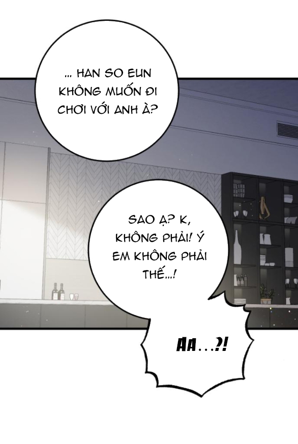 Nóng Lòng Muốn Giày Vò Em chapter 39.2 31