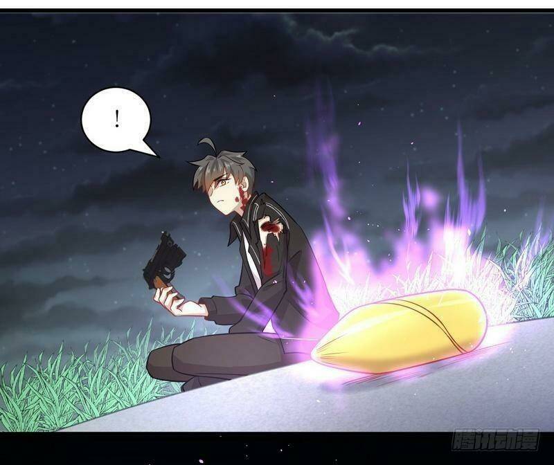 xuyên không vào thế giới nữ cường chapter 53 3