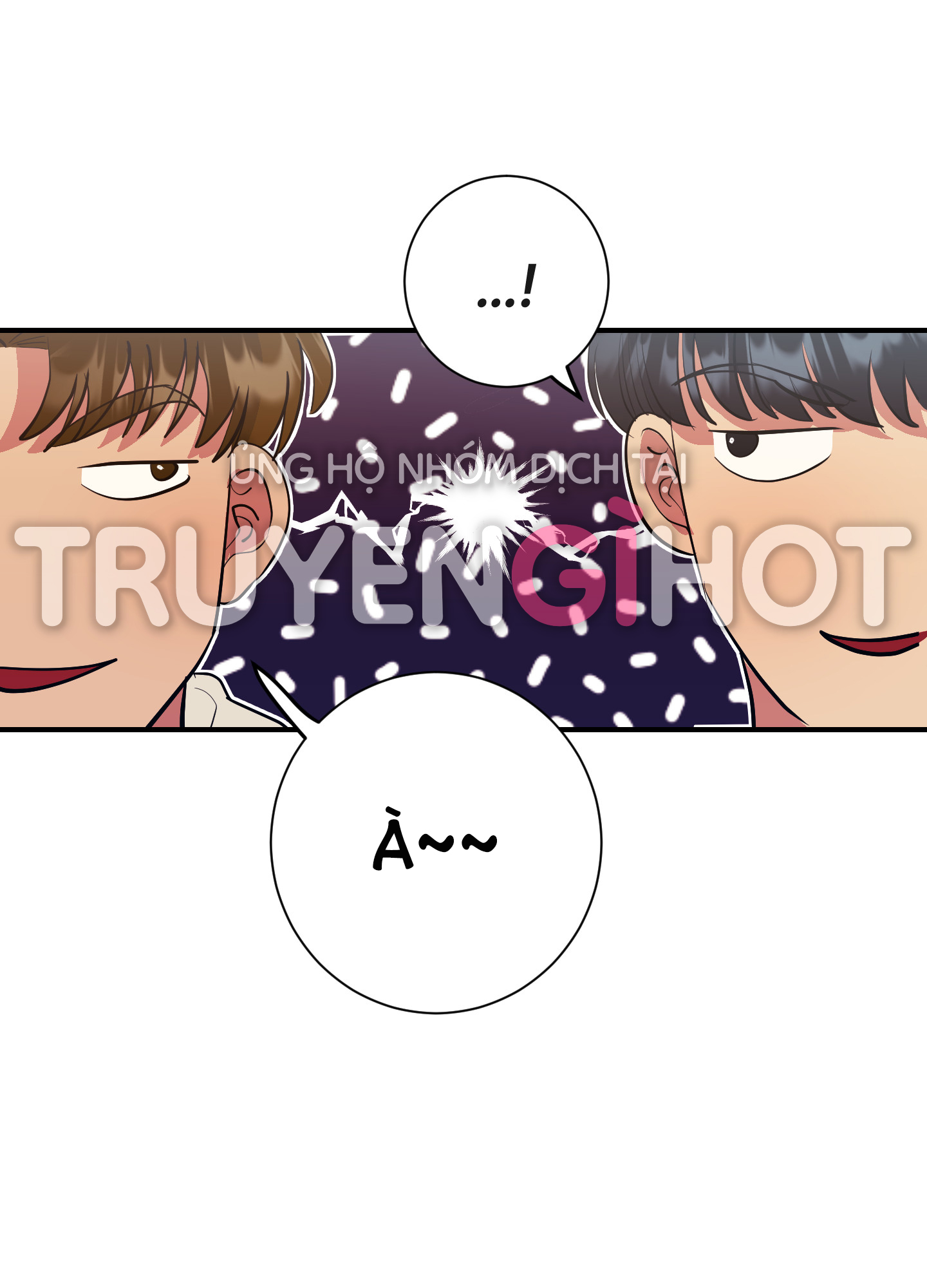 [18+] một lòng một dạ chapter 26.1 10