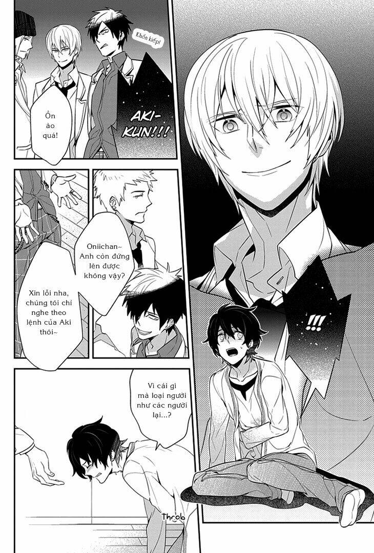 anitsuu! chapter 2.2 1