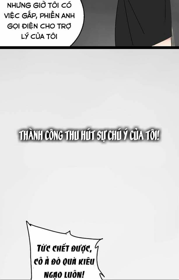 lời nói dối của loài sói chapter 2 31