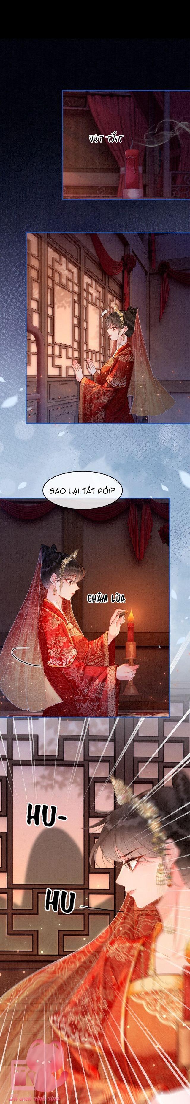 sau khi nàng bị đánh chết các ca ca hối hận rồi !! chapter 2 9