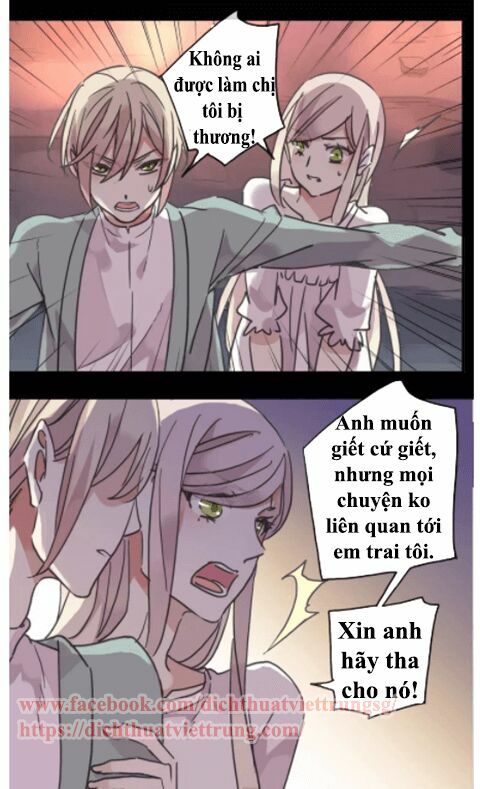 vết cắn ngọt ngào phần 1 chapter 68 77