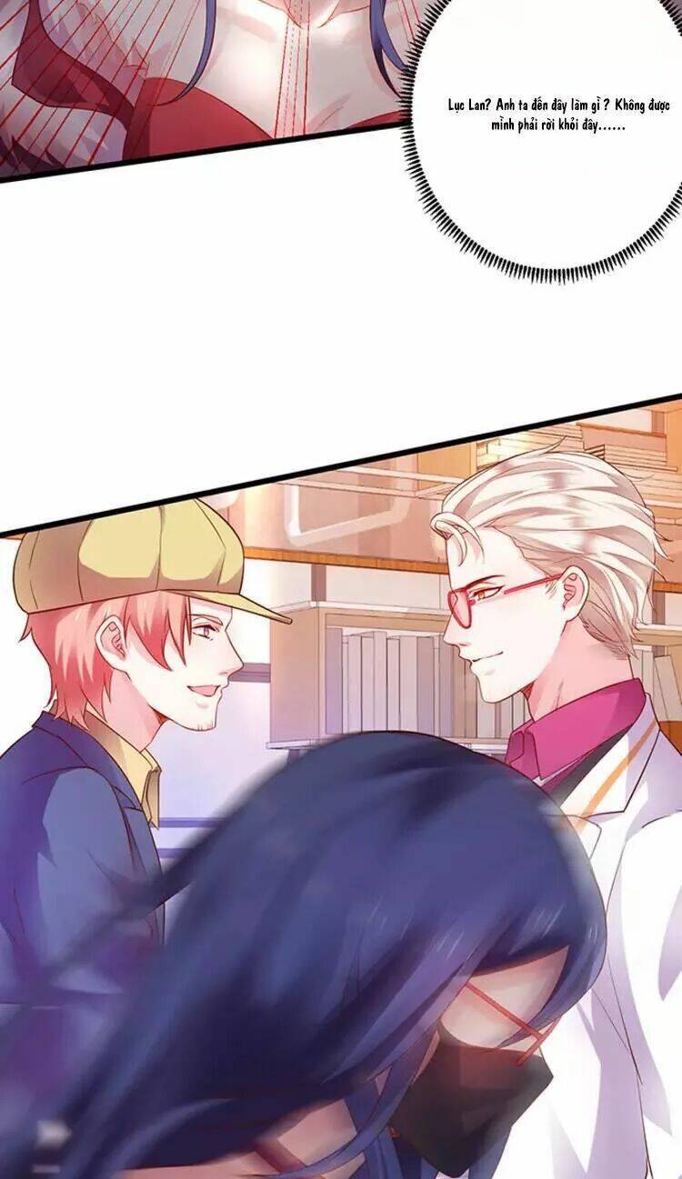 biến lan lăng vương thành ảnh đế chapter 16 20