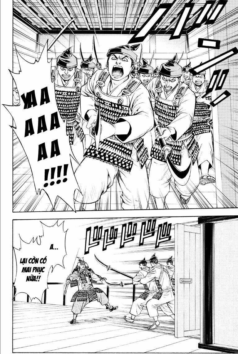 thiếu niên vương phần 2 chapter 75 52