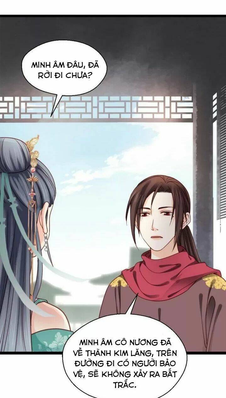 kiều nữ độc phi chapter 205 5