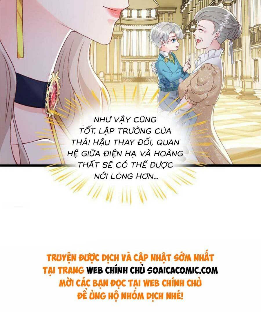 cô vợ của tôi không dễ bắt nạt chapter 89 11
