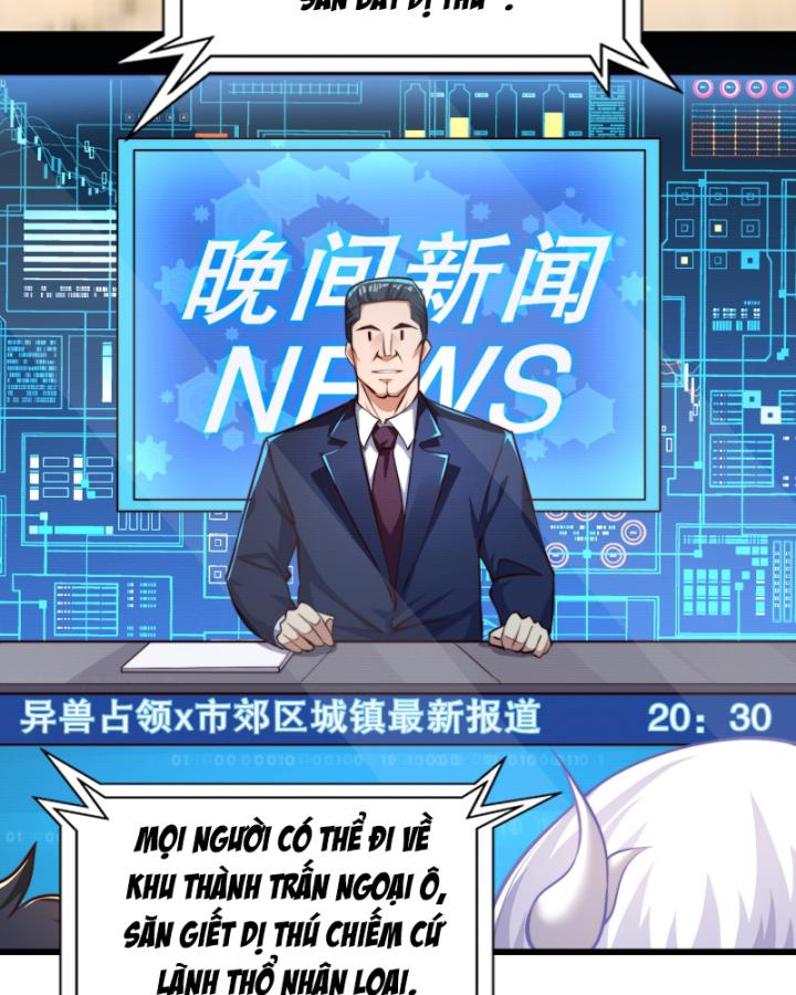 mở màn thức tỉnh sơn hải kinh chapter 3 63