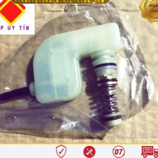Rơ le tự ngắt máy rửa xe mini gia đình-PT