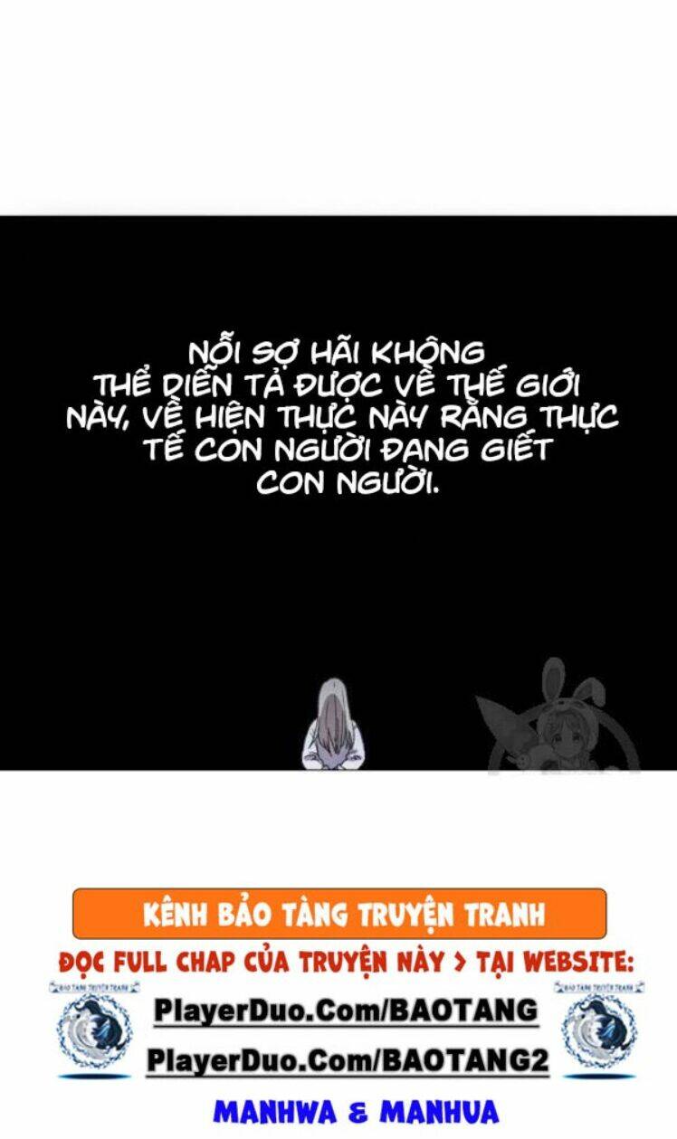 võ sĩ - the boxer chapter 60 27