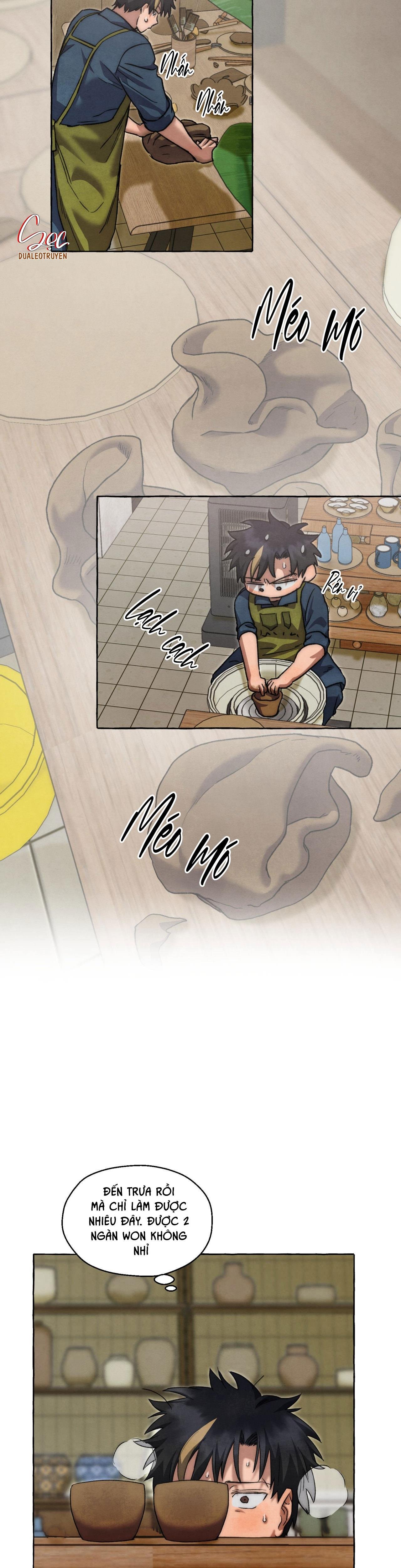 những con chó trong tù chapter 59 17