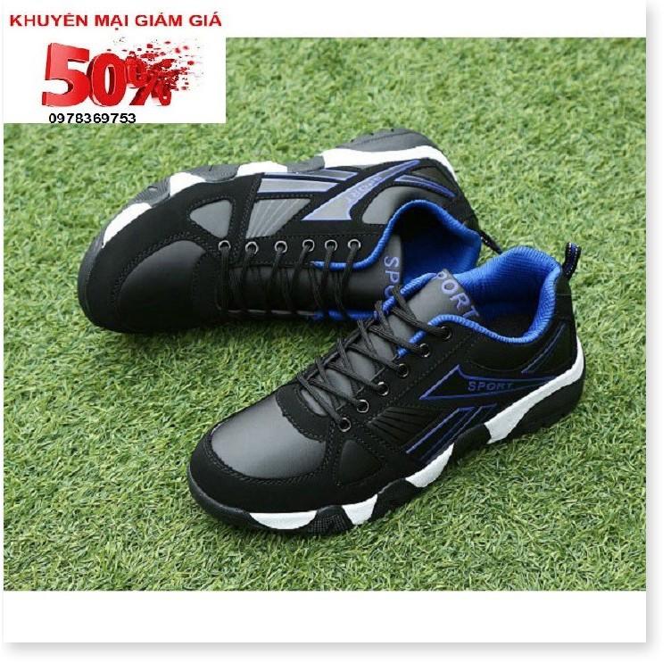 GIÀY THỂ THAO NAM SNEAKER