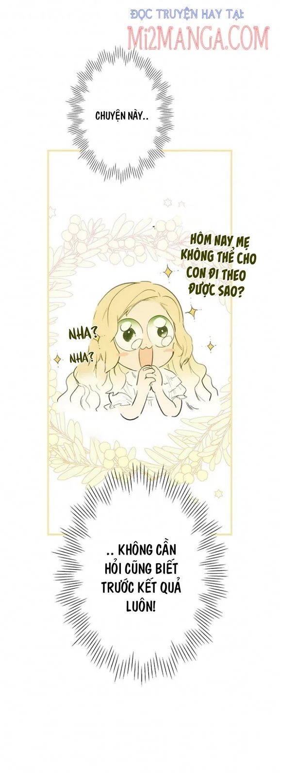 cổ tích về người mẹ kế chapter 72.5 28