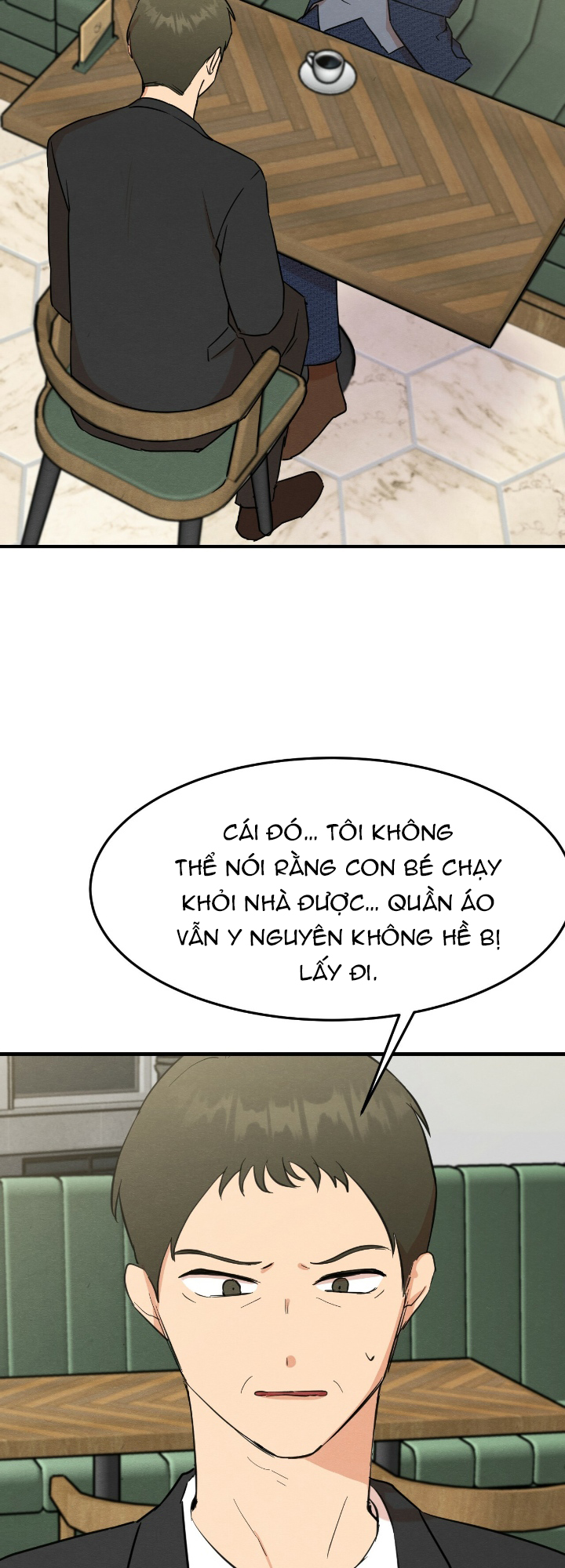 mọi thứ ngày càng tệ hơn chapter 11.1 16