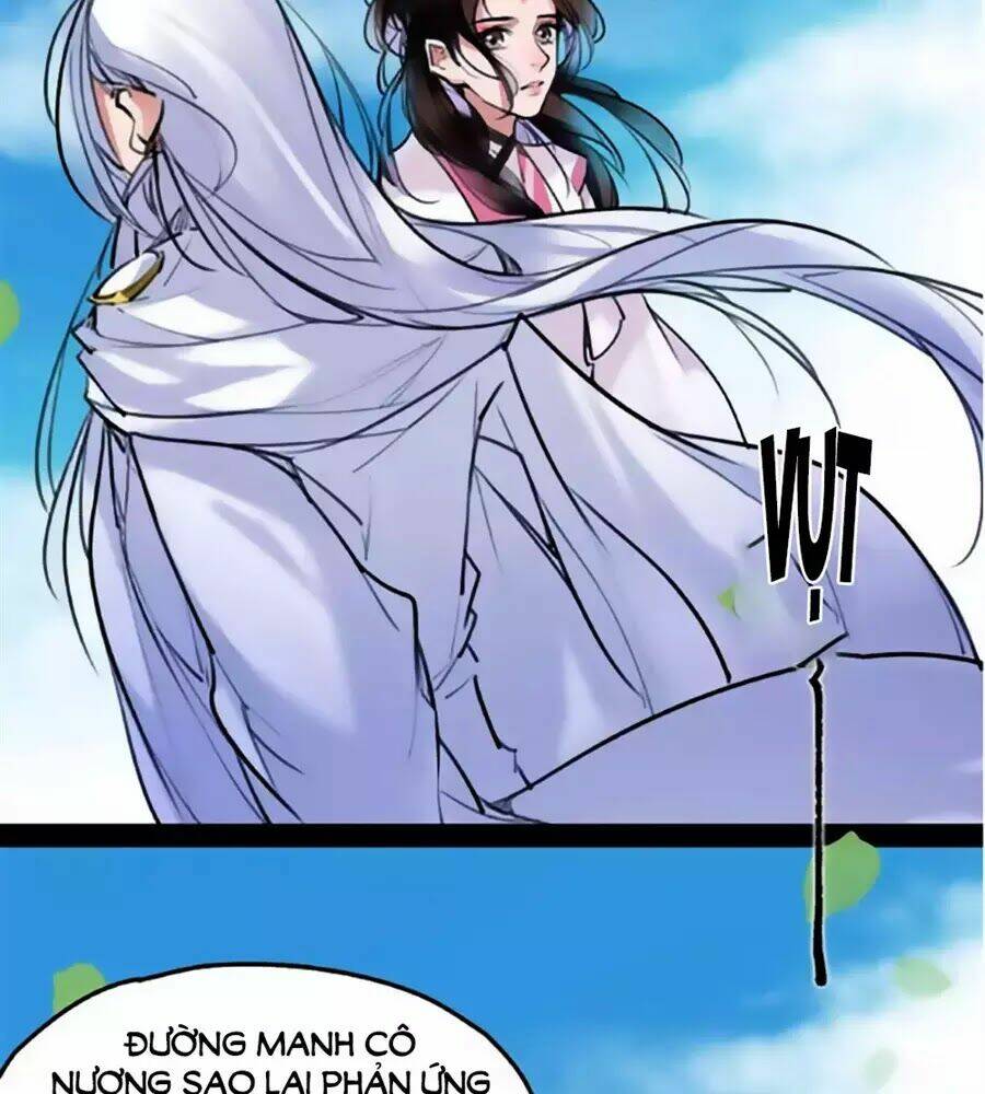 đường tăng cũng quyến rũ chapter 33 9