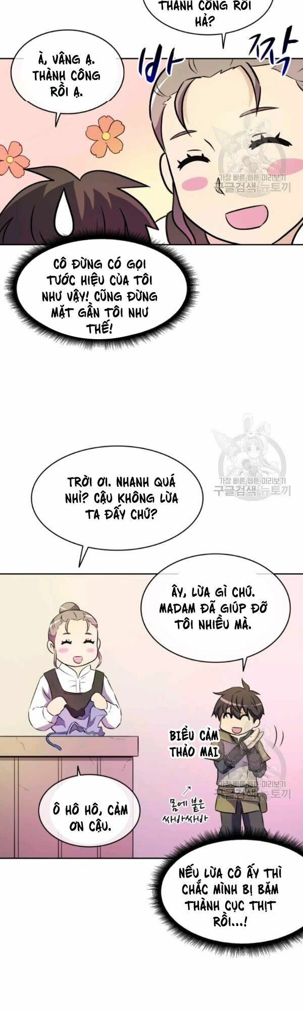 arcane sniper chapter 13 42