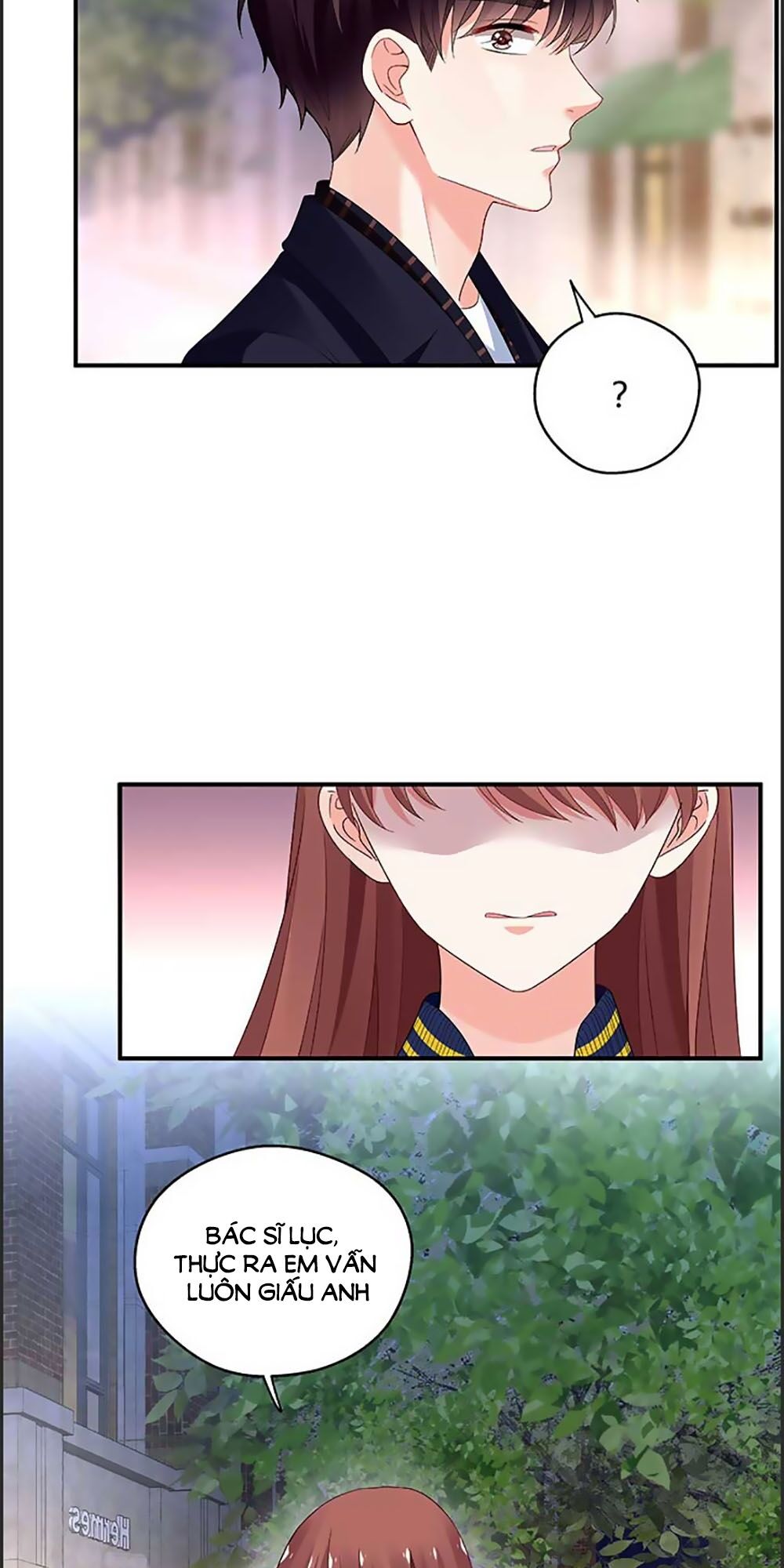 bạn trai 1/4 của tôi chapter 29 28