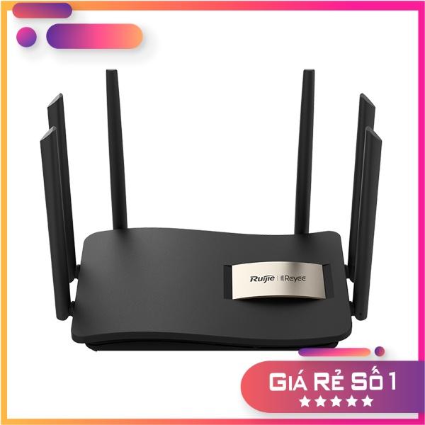 Phát Wifi Ruijie RG-EW1200G PRO - Hàng chính hãng