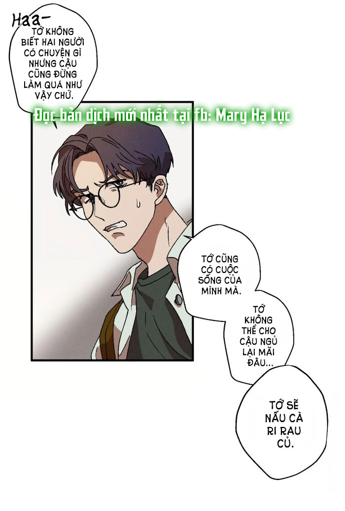 bẫy kép chapter 5 36