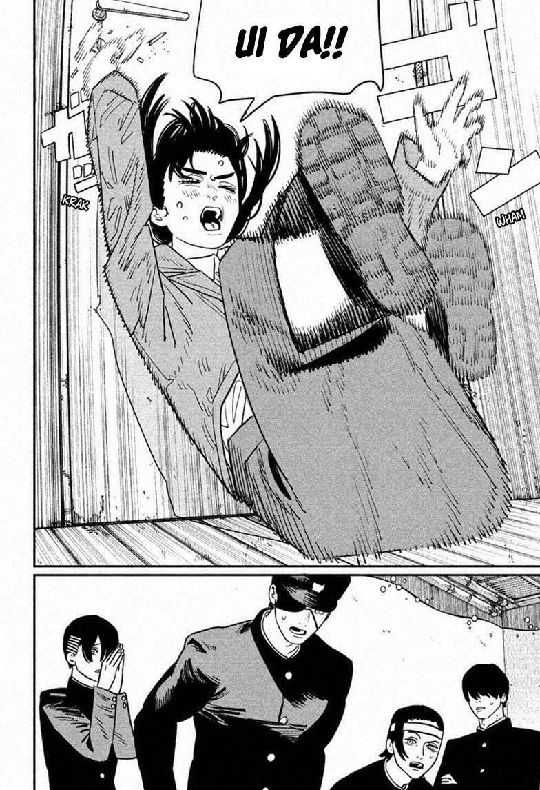 chainsaw man - thợ săn quỷ chapter 114 20