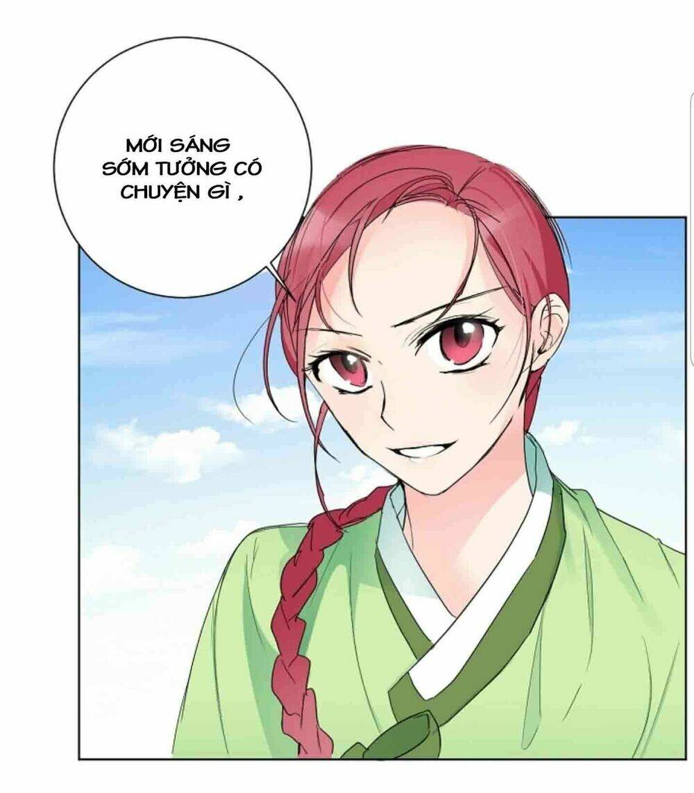 chae hong sa chapter 28 14