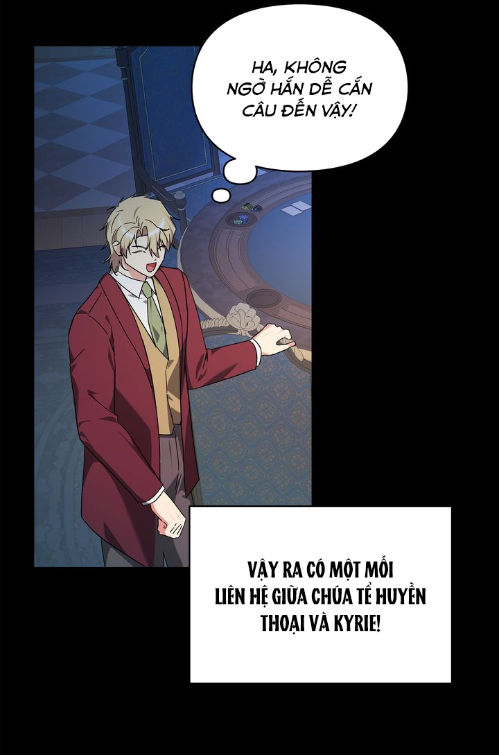 hãy nghe lời của tôi chapter 77 10