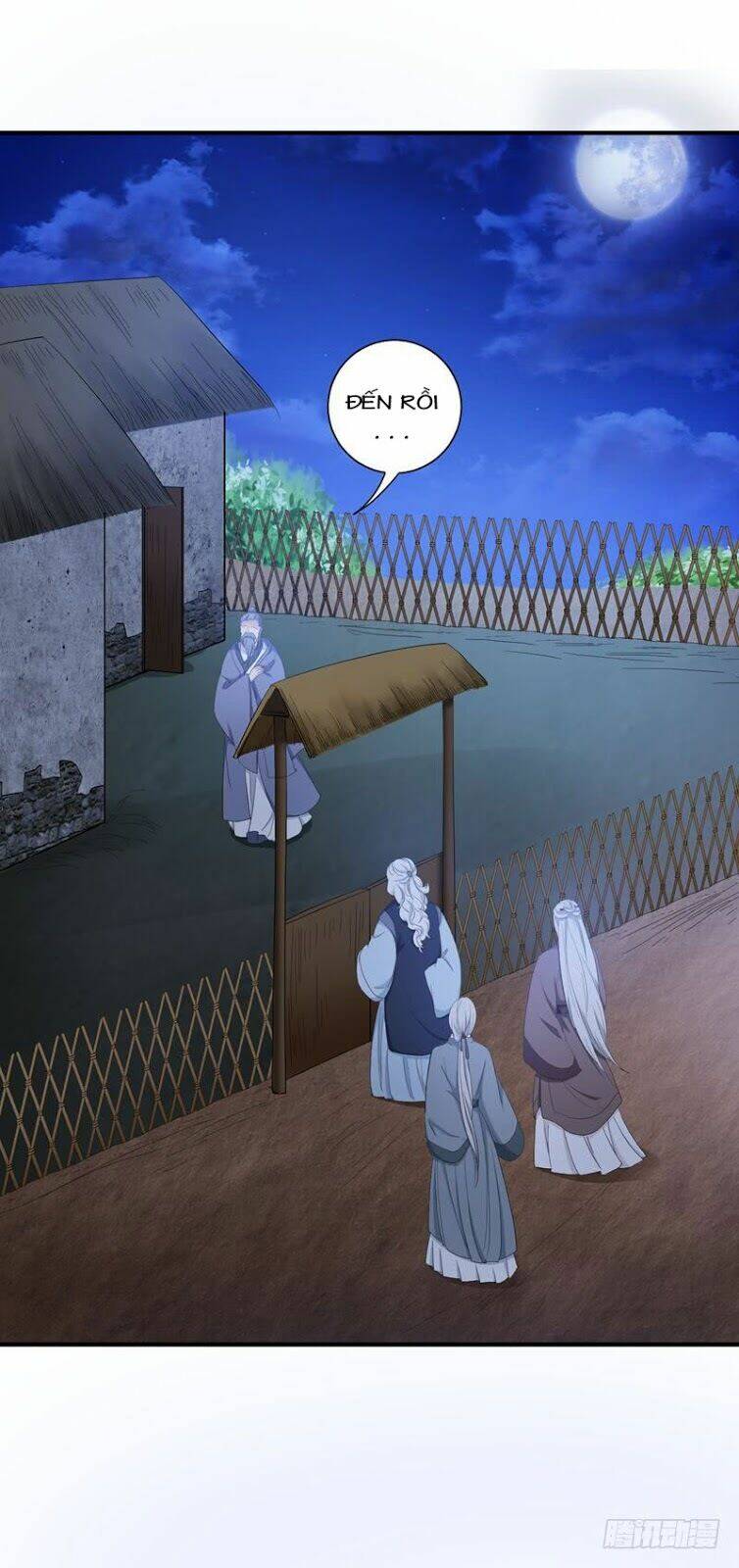 bạo lực tiếu thôn cô chapter 22 15