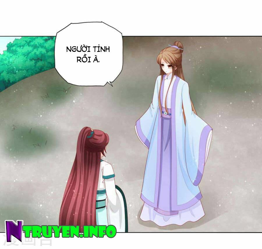 nam phi nữ tướng chapter 24 16