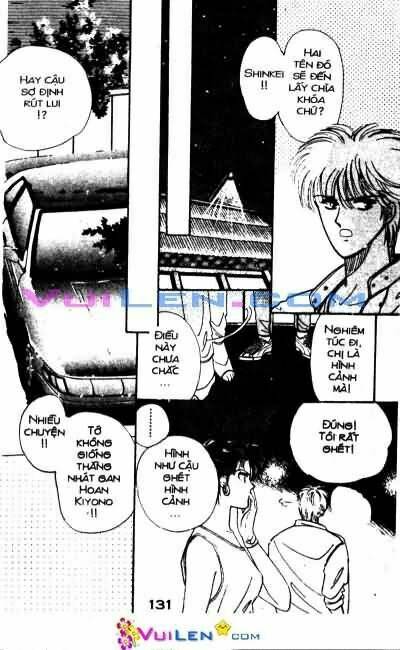 nàng công chúa ham chơi chapter 10 130