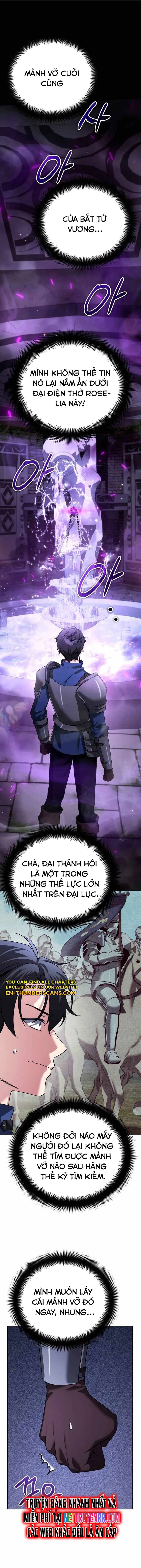 Bản Ngã Thay Đổi chapter 24 2