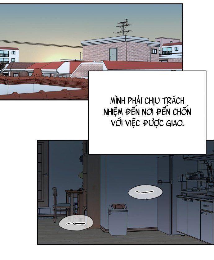 đừng ngây thơ nữa, hãy phục tùng chapter 1 50