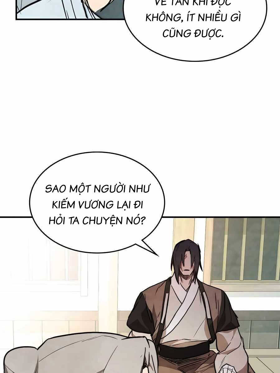 vị thần trở lại chapter 49.1 48