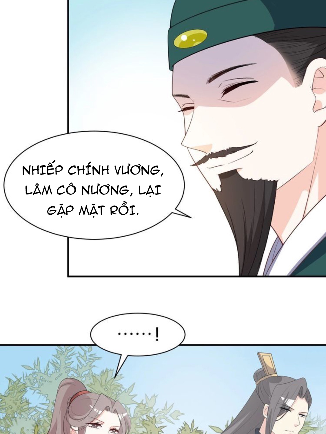 mấy độ cẩm nguyệt say cũng liễu chapter 103 29