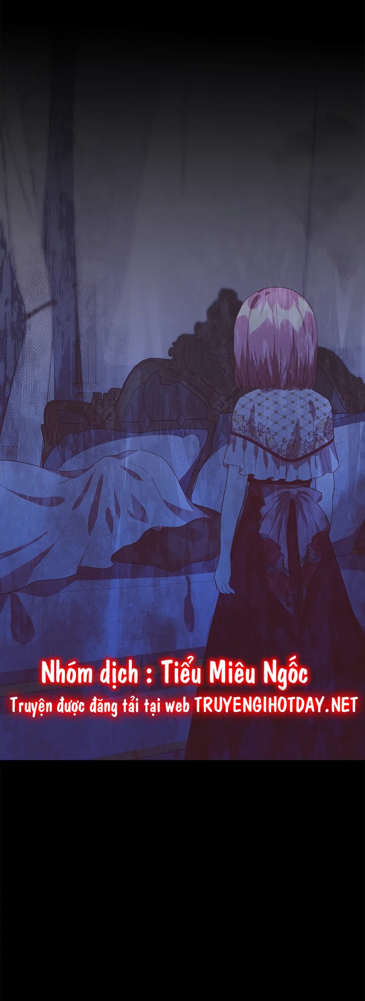 tôi không phải là nữ anh hùng chapter 72 5