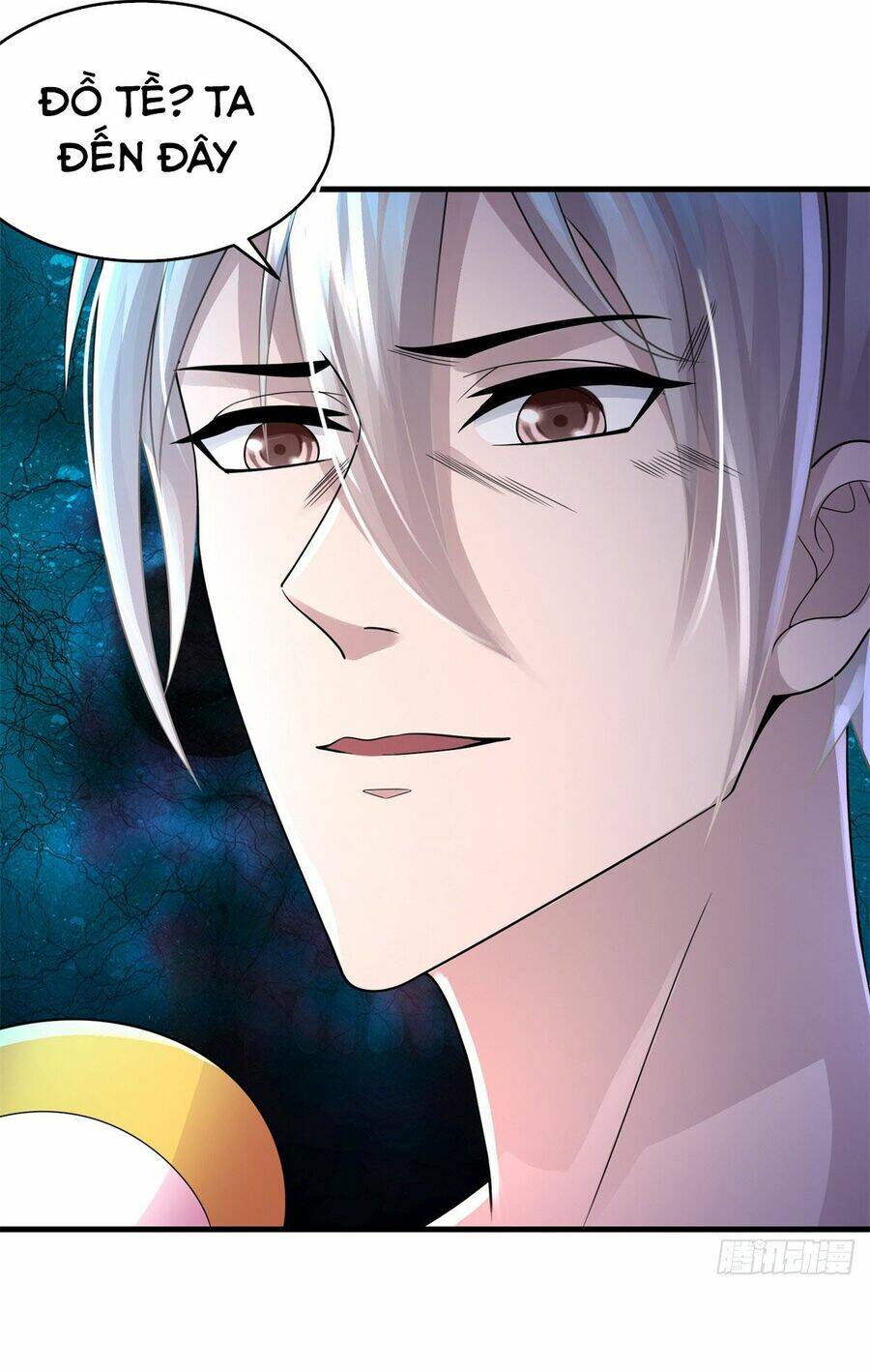 pháp sư truyền kỳ chapter 15 30