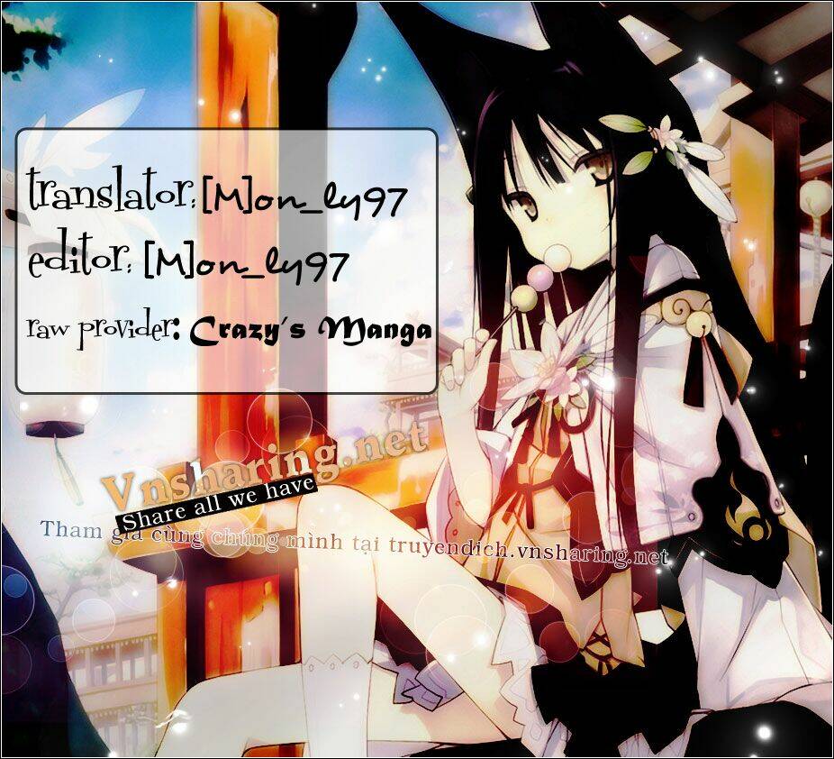 baby steps chapter 9 1