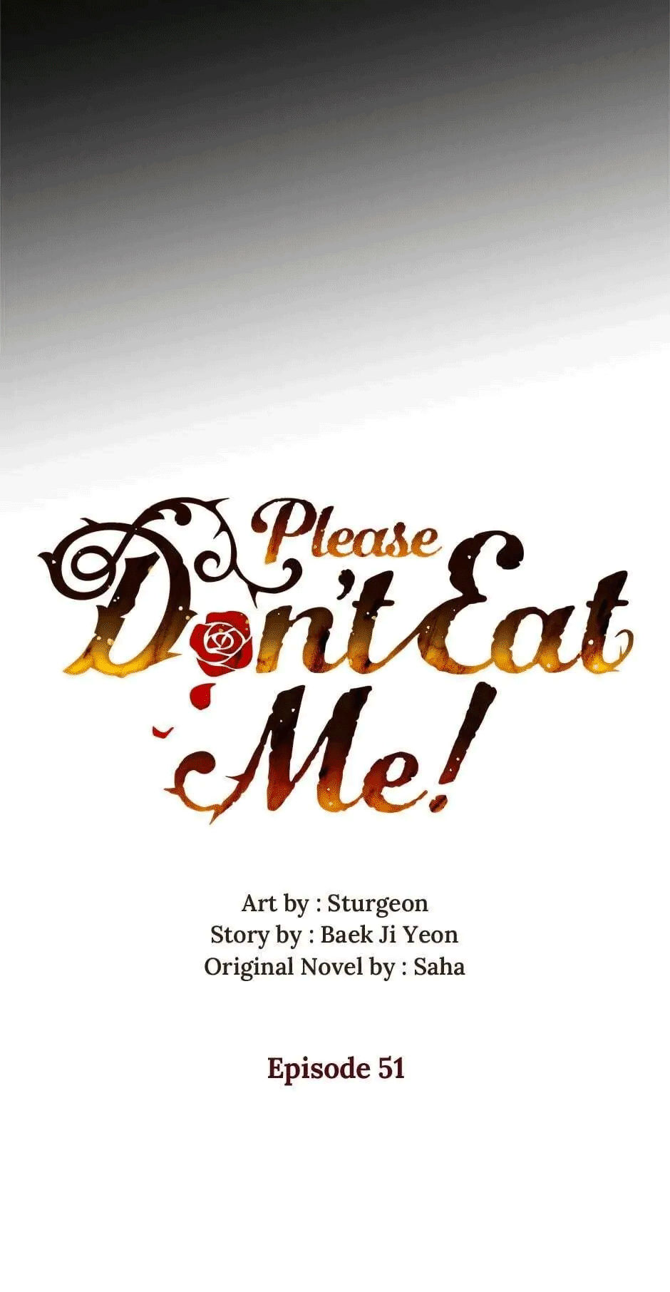 đừng ăn thịt tôi mà chapter 51 7