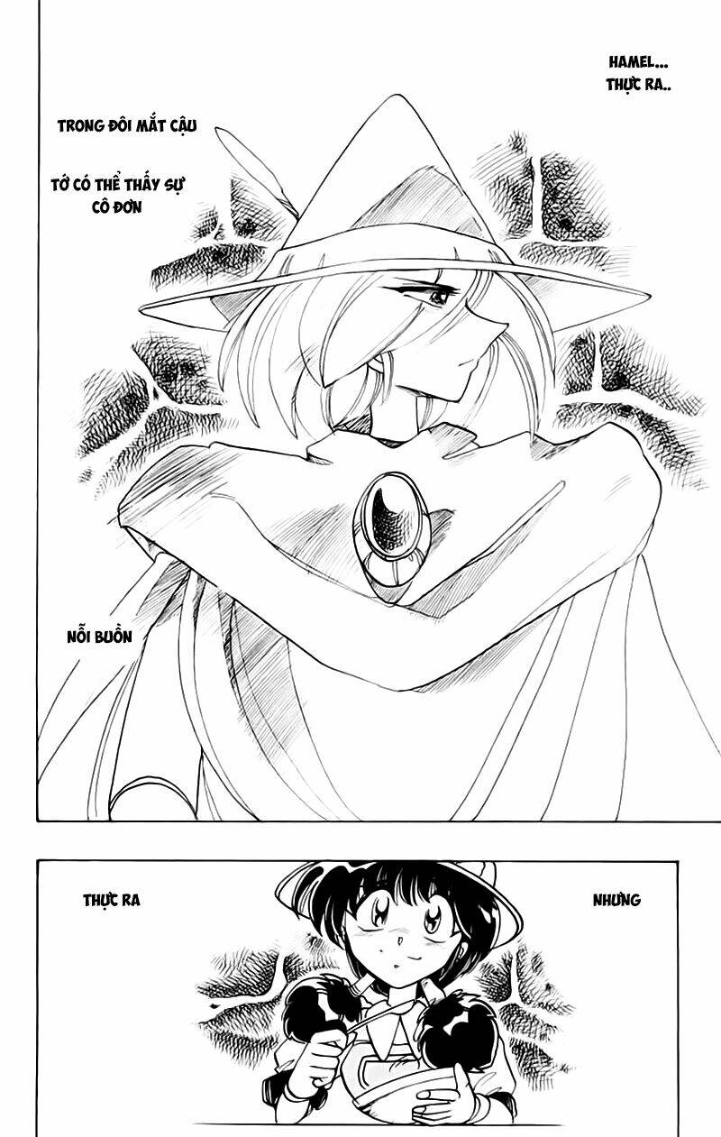 violinist of hameln - cây đàn kì diệu chapter 51 43