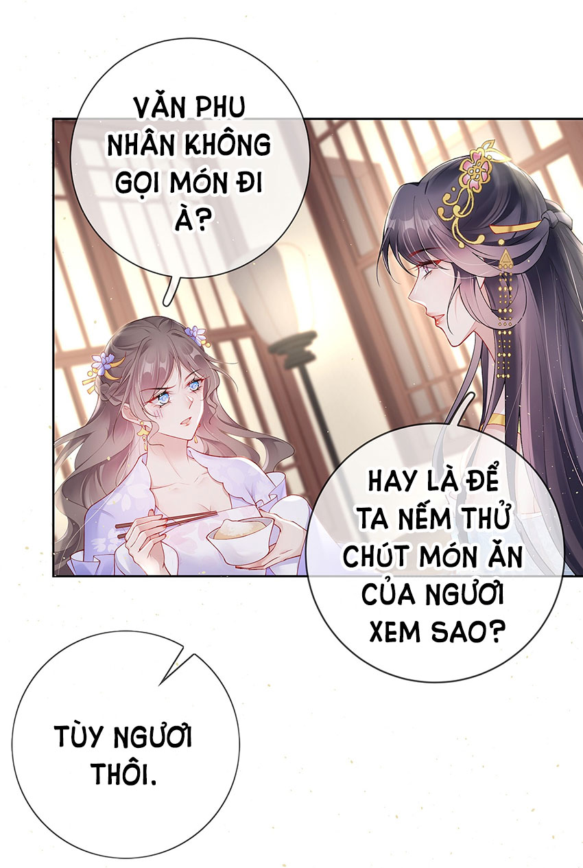 Phu Nhân Không Đoan Chính chapter 28 - Trang 16