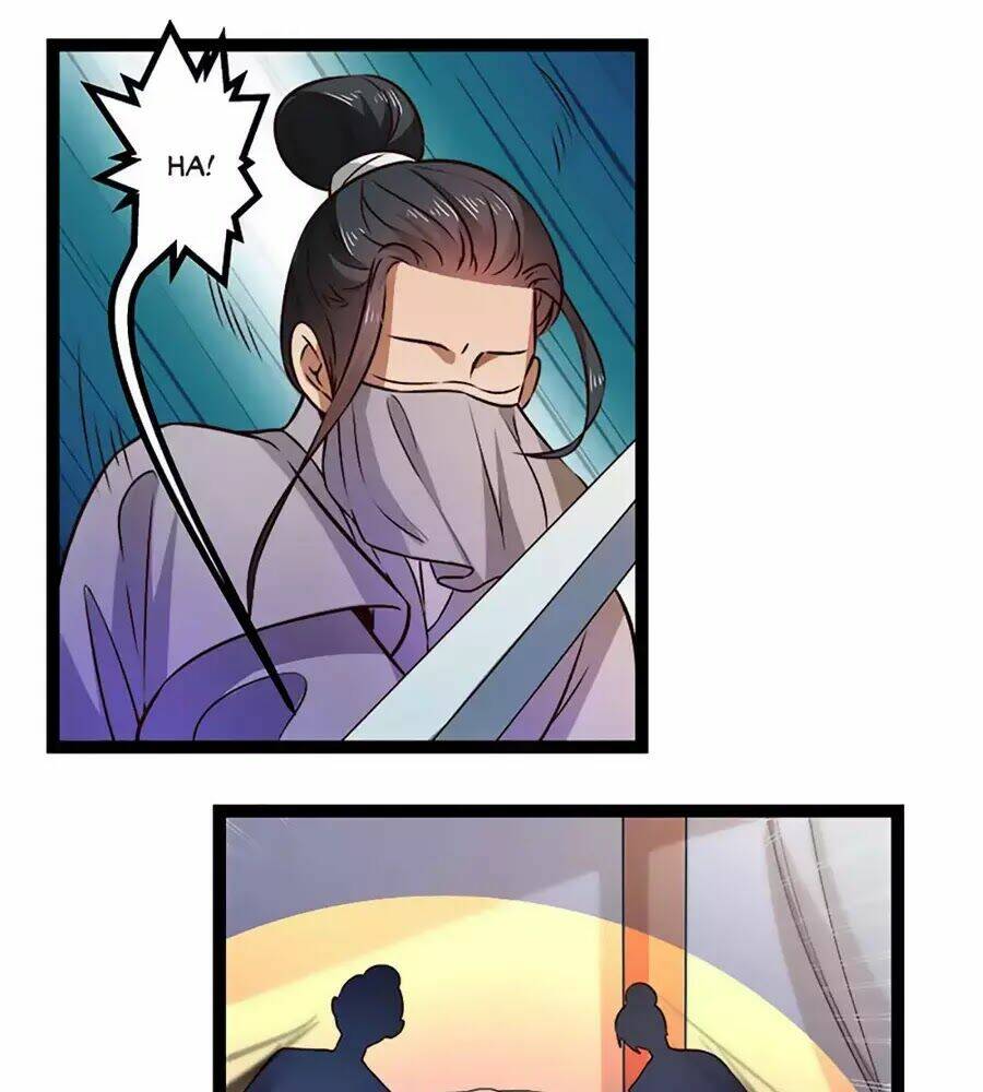 liêu liêu nhân thân tu tiên truyện chapter 71 63