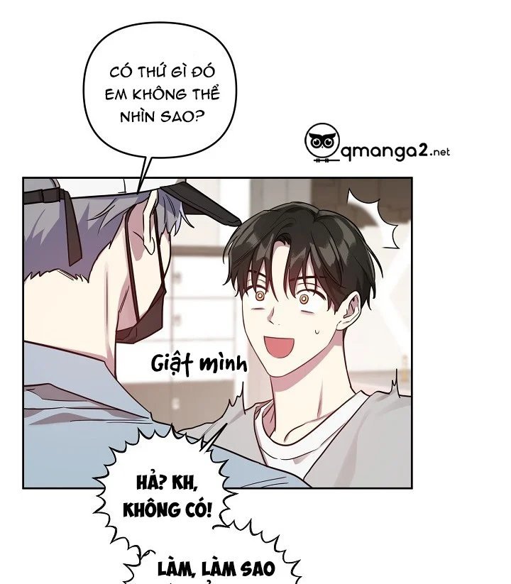 thần tượng đến rồi!? chapter 25 51