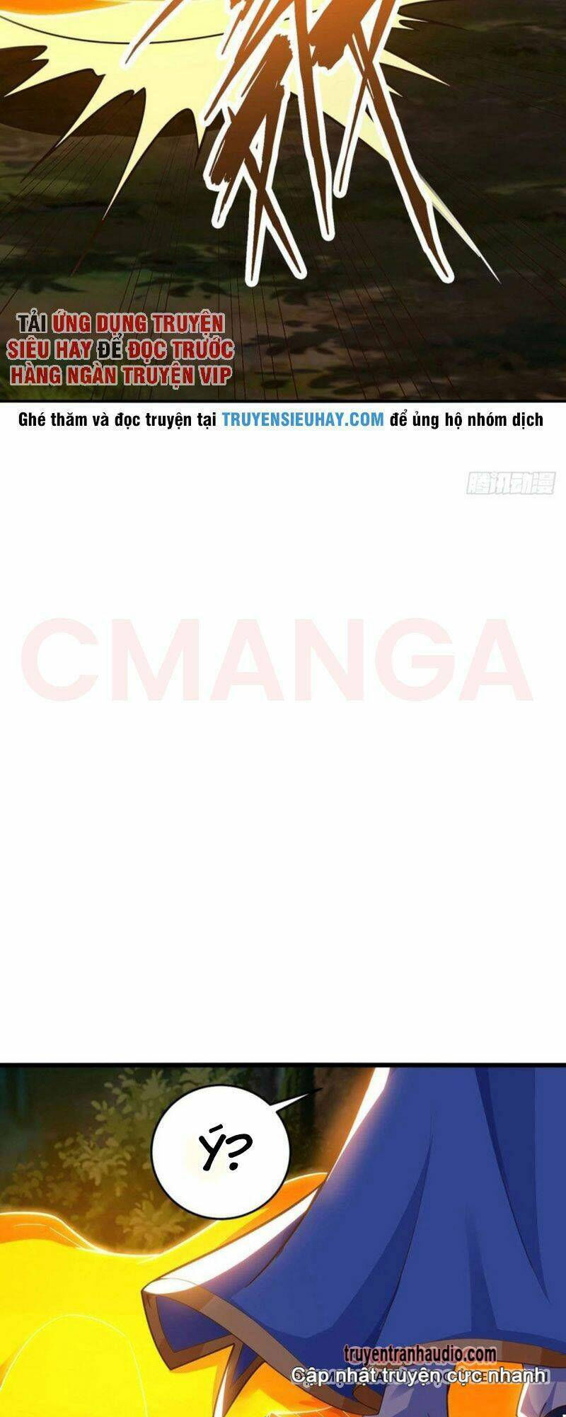 tối cường thăng cấp chapter 141 12