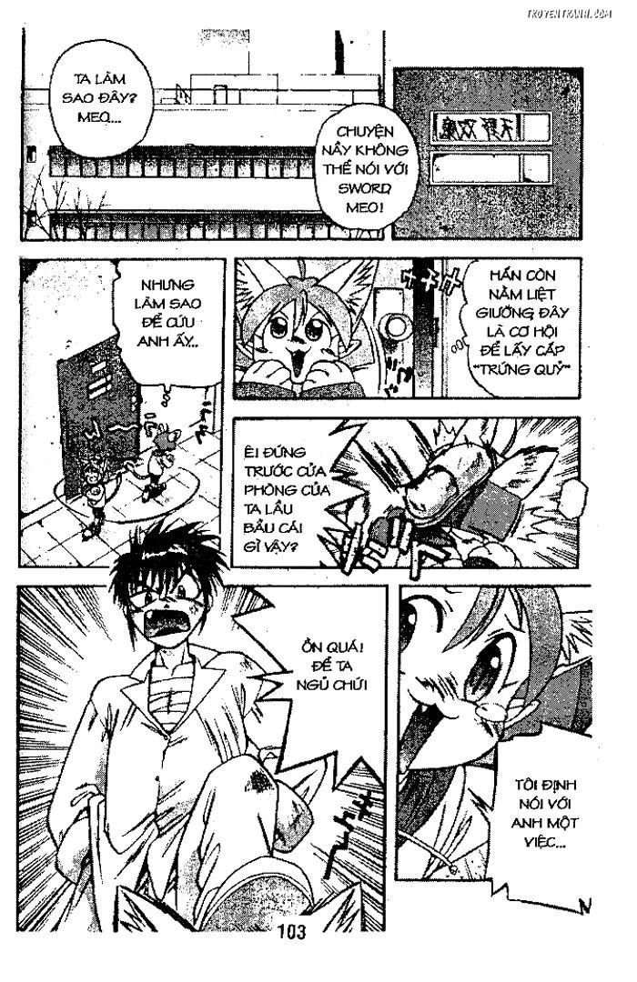 devil and devil chapter 22 29