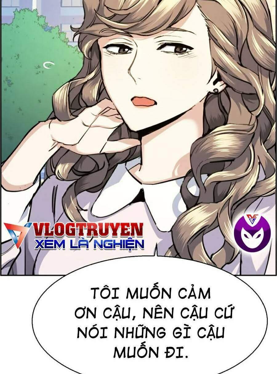 bạn học tôi là lính đánh thuê chapter 63 106