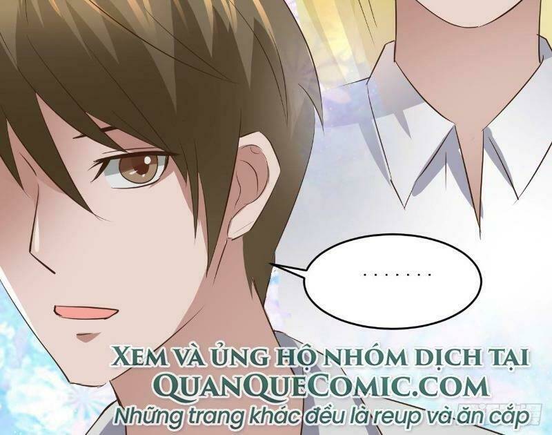 đô thị thần nhãn chapter 4 36