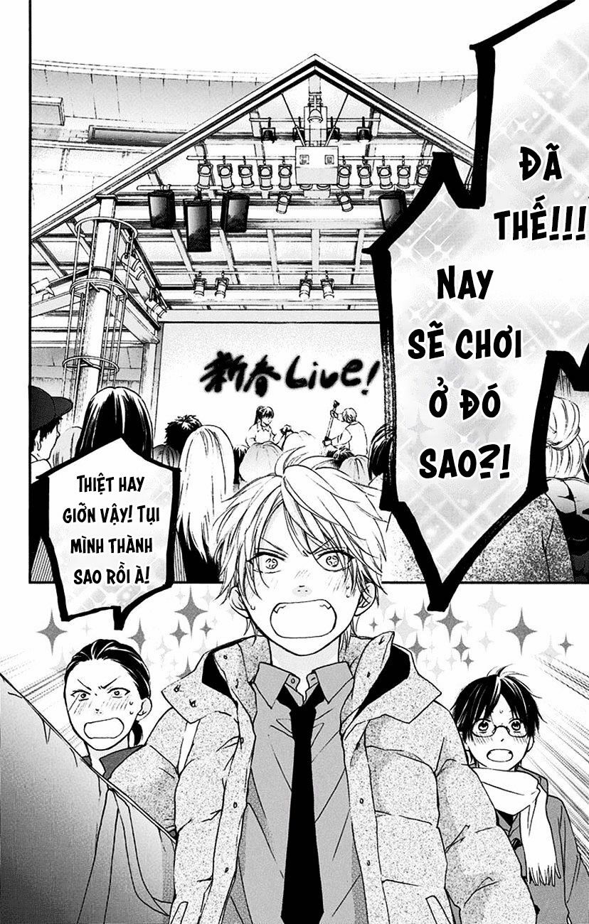 kono oto tomare! chapter 58 35