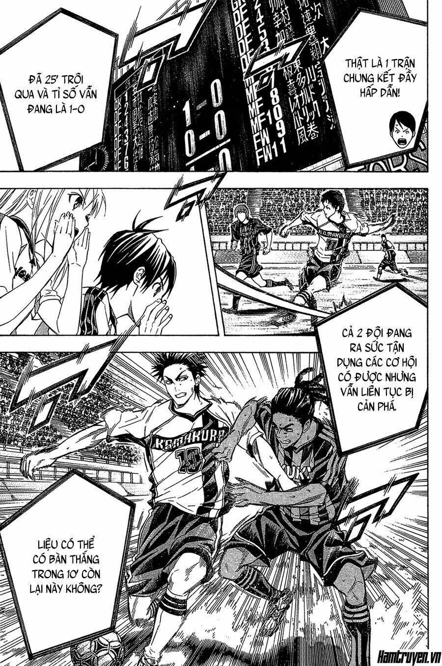 kỵ sĩ trong vòng cấm chapter 125 2