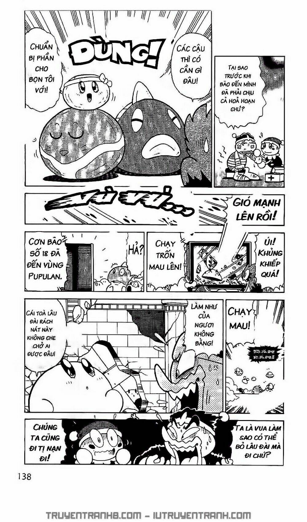 ngôi sao kabi chapter 76 14