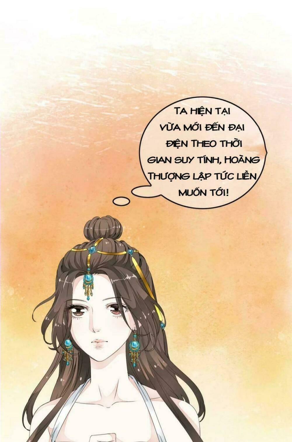 bạch liên yêu cơ người chapter 36 12