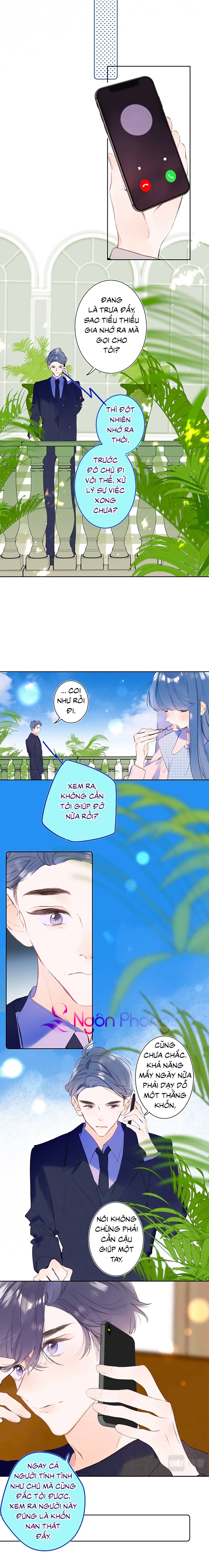 đừng khóc chapter 76 2